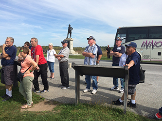 Gettysburg Museum